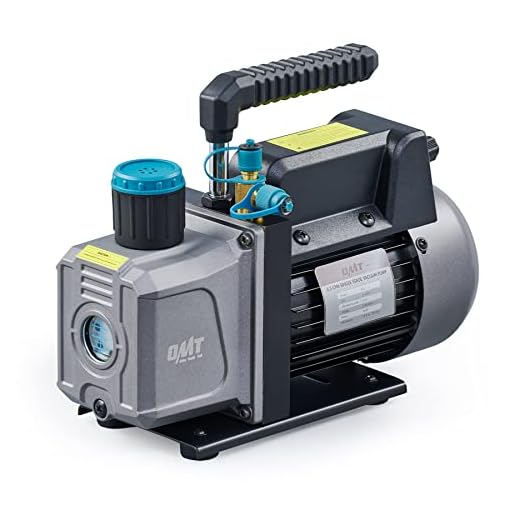 419MzbfBcAL._SS520_ Best hvac vacuum pump