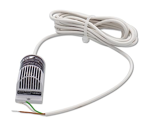 Schabus 200901 Gas-Sensor CFC Kältemittel-Sensor