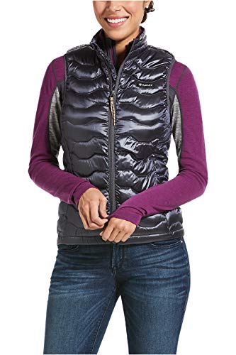 Ariat Gilet en Duvet Ideal 3.0 Femme Vêtement Équitation Extérieur Périscope