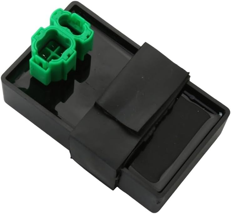 DC CDI Igniter For Peugeo Speedfight 3 Tweet 50 Vivacity 3 50cc E2 4T