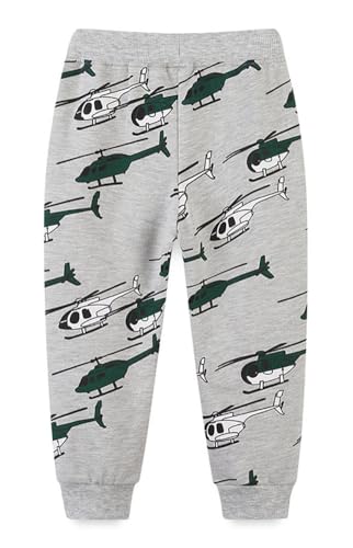 Boys Pants Sweatpants Casual Pants Cotton Pants Jogger Pants Trousers Sports Pants for boys-842