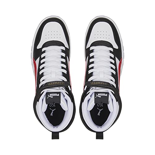 PUMA Men's RBD Game Sneaker4