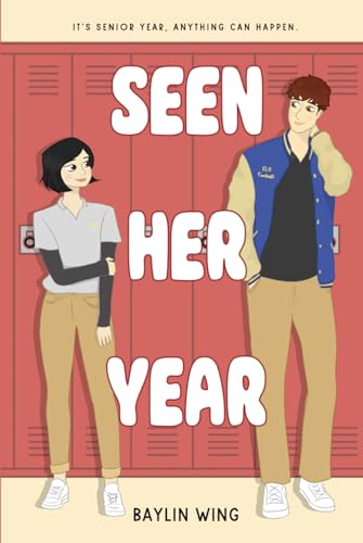 Seen Her Year view 2