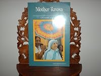Mother Teresa 0673241335 Book Cover