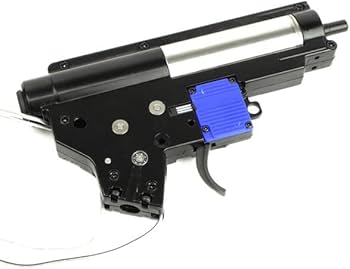 Amazon | ARES EFCSシステム基板 搭載 ギアボックス (one-piece