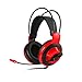 Produktbild MSI DS501 Gaming Headset
