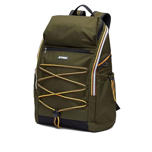 Sac a dos K Way MONTE LIMAR Unique - vue 10