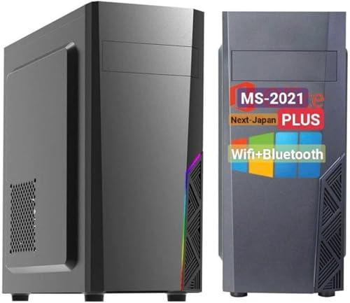 Amazon.co.jp: NEXTJAPAN デスクトップパソコン i7-6700/ 新メモリ