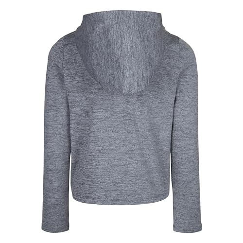 Image of Hurley Girls' Long Sleeve Hooded Top