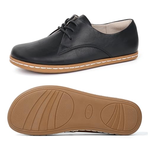 benassal Women Barefoot Oxfords