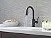 Trinsic Single Handle Pull-Down Bar/Prep Faucet with Touch2O Technology