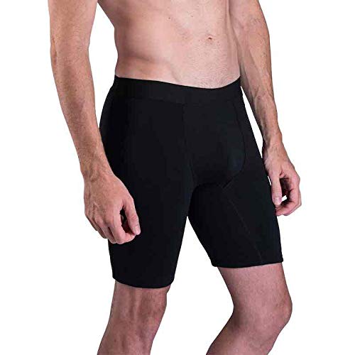 Sweatshield Sweat Proof Boxers with Stay Cool Anti-Sweat Micromodal Fabric3