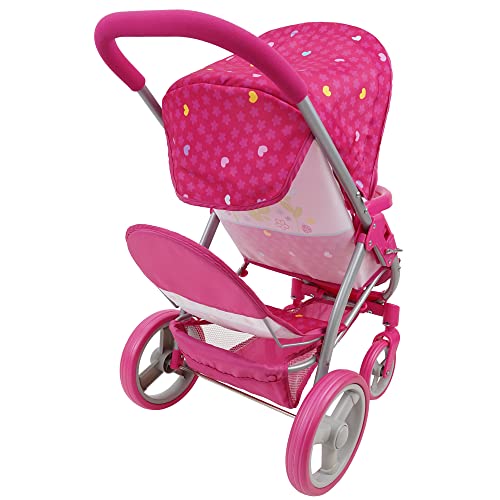 Reviews y listado de Carrito gemelar muñecas - los más vendidos. 27 Imagen adicional