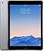 Produktbild Apple iPad Air 2 32GB 4G - Space Grau - Entriegelte (Generalüberholt)