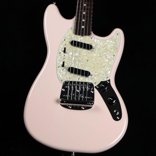 Amazon | Fender Made in Japan Traditional 60s Mustang Rosewood