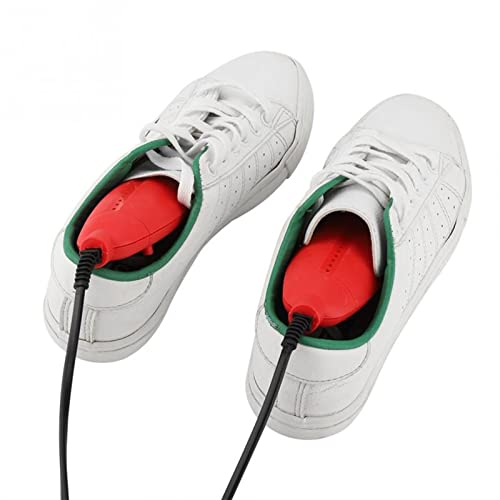 Secador eléctrico para zapatos con desodorante miniatura 3
