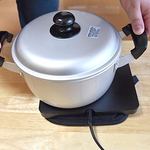 サンコー『フードウォーマープレートミニ』