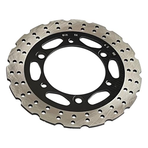 Disque de frein arrière moto 220mm compatible EX300 Z300 2013-2021