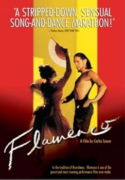 DVD Flamenco Book