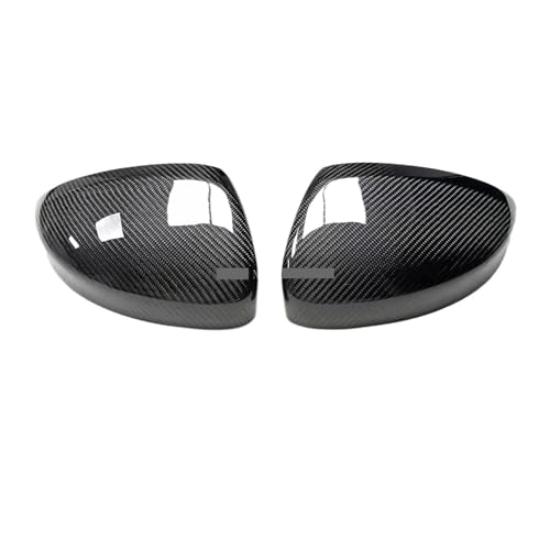 Coque de rétroviseur Volkswagen Tiguan MK2 carbone cadre coque latérale