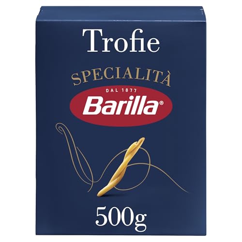 Barilla Trofie, Specialità, 500g