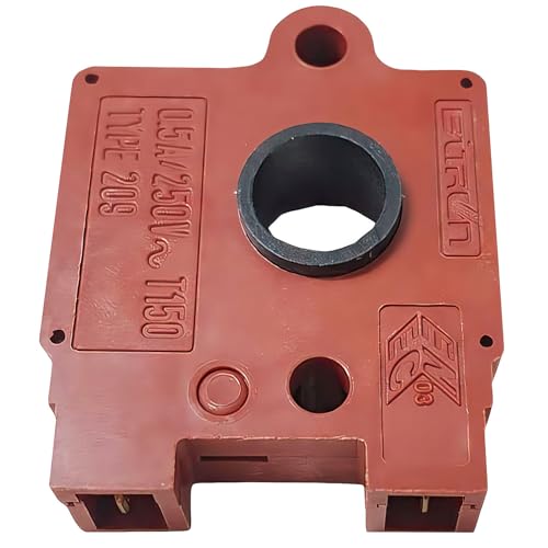 Ignition Microswitch for Gas Hob with the Original Code C00091349 for Ariston for Indesit 482000022760 for Whirlpool - MADE IN ITALY - Warranty 10 Years – MONTERAL