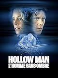 Hollow Man : L'Homme sans ombre