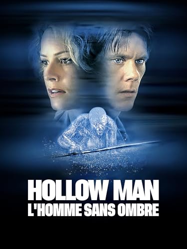 Hollow Man : L'Homme sans ombre