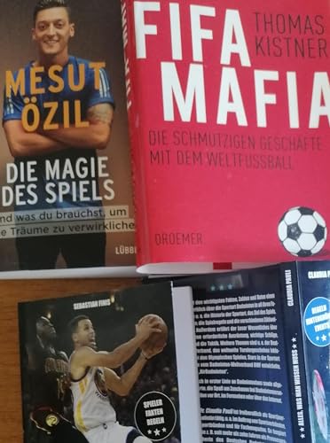 Couverture de Der Sportbuch-Podcast