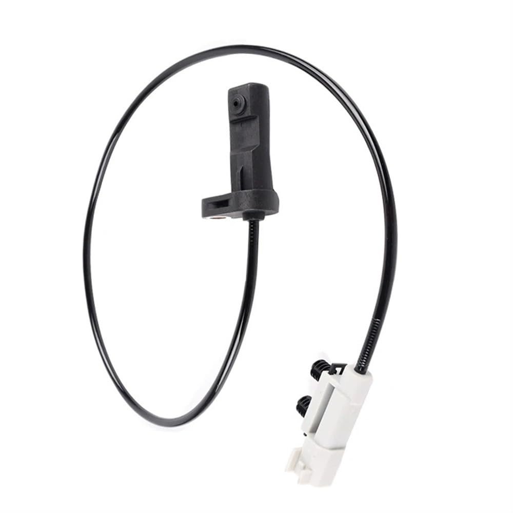 ABS Sensore velocità Per Jeep Per Commander Per Grand Per Cherokee | 2006-2010 56044146AA 56044144AB Anteriore Post. Sinistro Destro Sensore velocita ruota ABS(Rear Left)