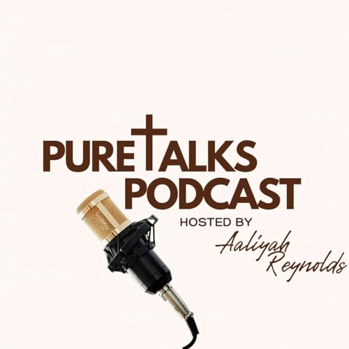 Love Wasn't Blind But With God Marriage is Crystal Clear (with Kacia Duir)