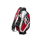 BRIDGESTONE(ブリヂストン) キャディバッグ ツアーレプリカモデル CB2501 CO 2025年モデル