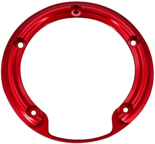 FOR CB1100CA 2017-2018オートバイタンクフィラーオイルキャップオイルタンクリングカバープロテクター