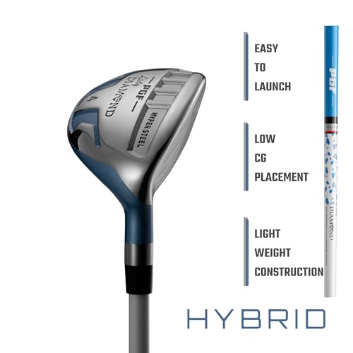 PGF Lady Diamond S5 Set