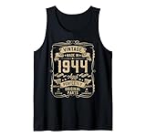 Photo Gallery uomo vintage 1944 81yr 81st birthday gifts for men 81 years old canotta Photo Gallery uomo vintage 1944 81yr 81st birthday gifts for men 81 years old canotta