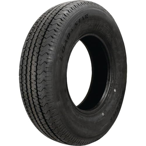 Kenda Karrier KR03 Radial Trailer Tire