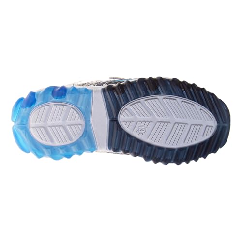 Tenis de Sonic con luces LED Josmo, ideales para el parque y el juego de niños 5