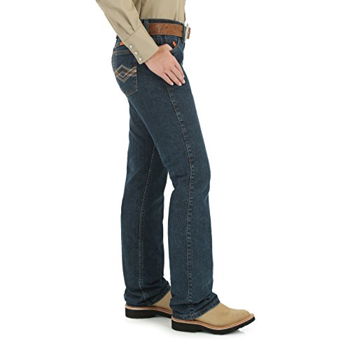 Wrangler Women's Fr Western Mid Rise Boot Cut Jean3