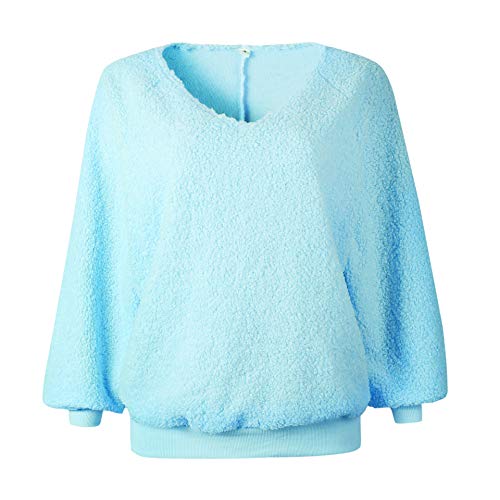 Kabxryaclo Pull à manches longues Cover