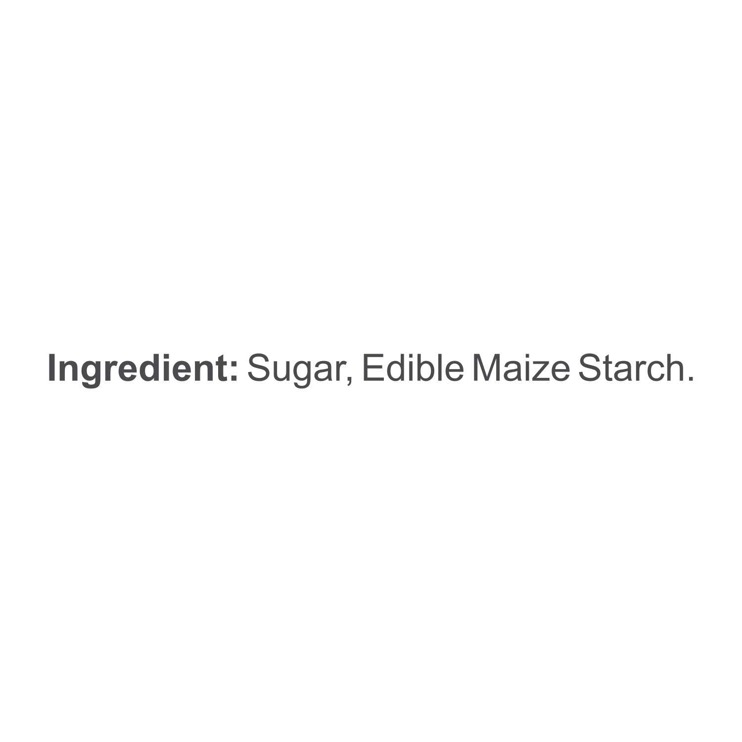 Purix Icing Sugar, 300g - Image 4 thumbnail