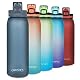 Trinkflasche Opard Sport 900ml Wasserflasche aus Tritan BPA-Frei