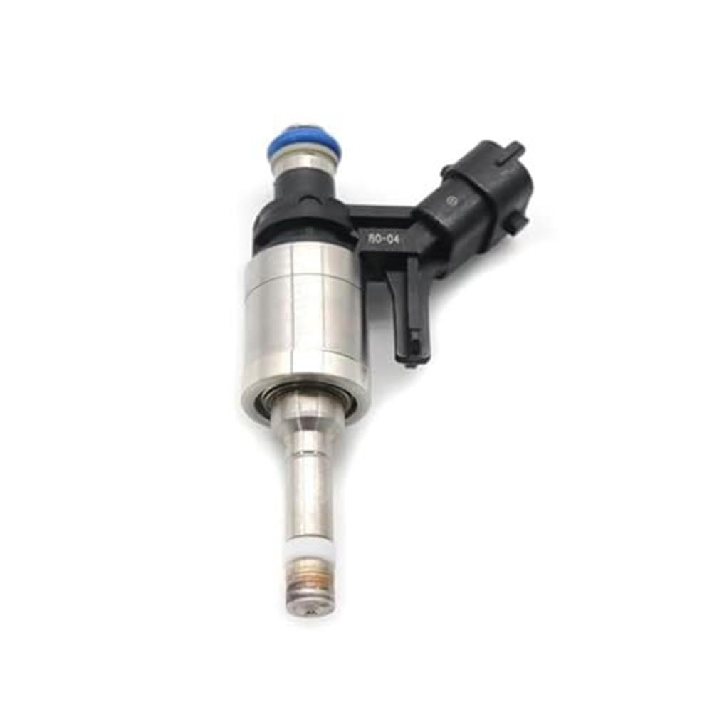 Iniettore di carburante Iniettore Compatibile con BMW 1 3 F20 F21 F30 F31 Iniettore Di Carburante Ugello Diretto .6L 0261500029 0261500073 Iniezione Per Auto
