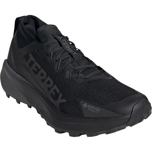 adidas Men's Terrex Agravic Gore-tex Trail Running Sneaker2