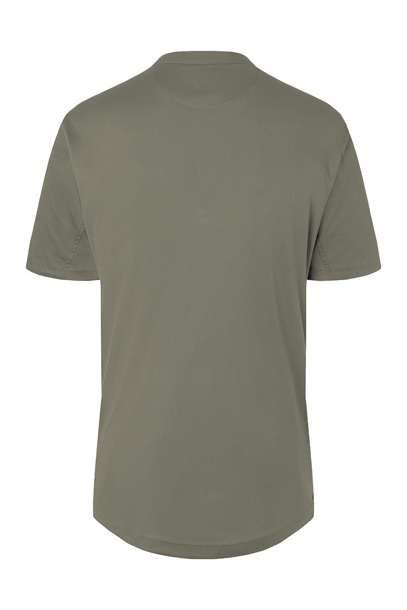 Karlowsky Herren Kurzarm Arbeitsshirt Performance 60% Baumwolle/40% Polyester