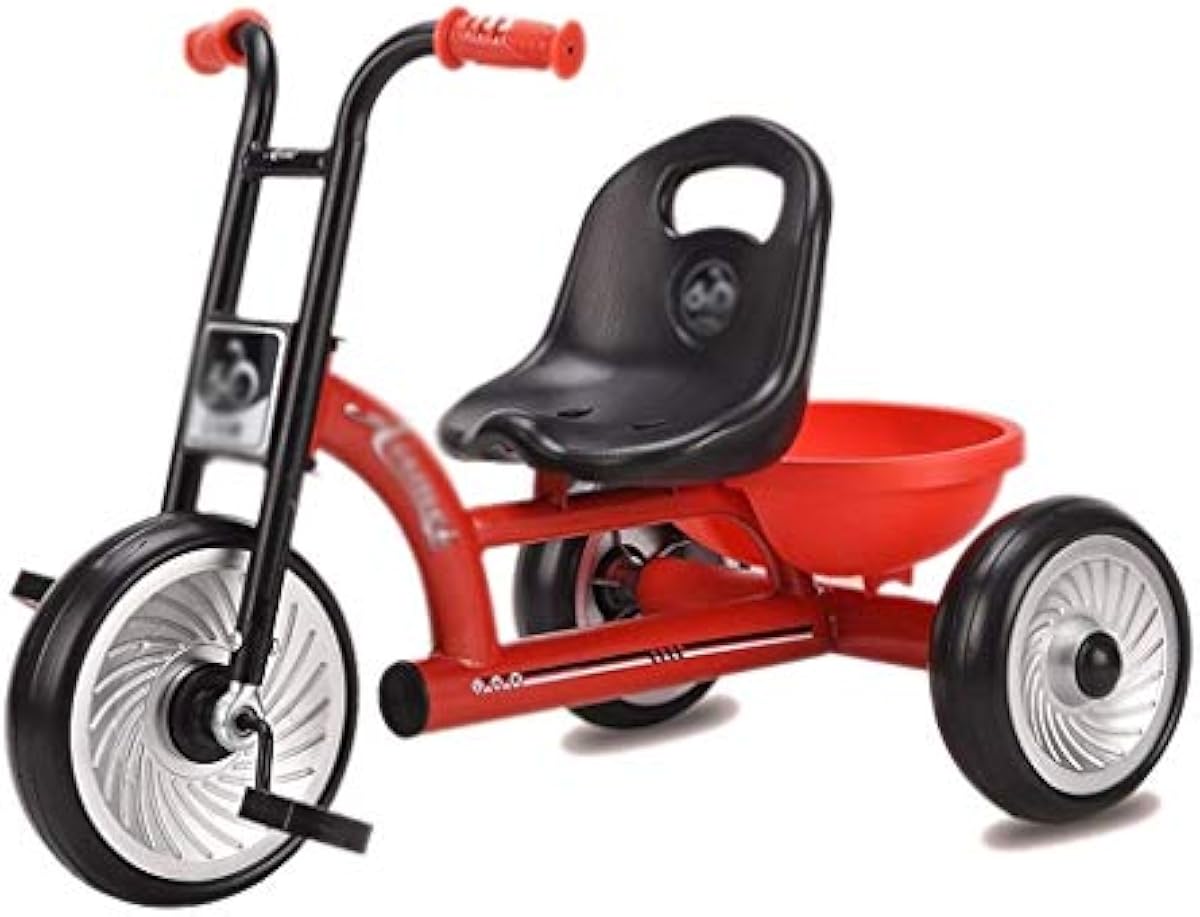 海外通販 Yuchen 自転車の三輪車の自転車の乳母車に乗るおもちゃの車保育園の自転車の赤ちゃんの自転車 色 赤 サイズ 75x45x53cm 店舗 神戸 Littleshopp Com 海外通販 Yuchen 自転車の三輪車の自転車の乳母車に乗るおもちゃの車保育園の自転車の赤ちゃんの自転車 色 赤 サイズ 75x45x53cm 店舗 神戸 Littleshopp Com