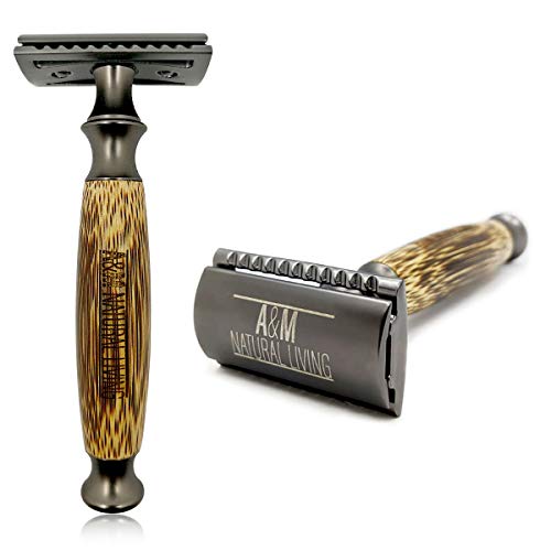 Top 10 Safety Razor Ever Mades of 2022 Best Reviews Guide
