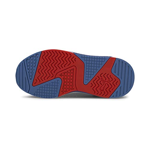 Image of Puma Unisex-Kids' X-Ray 2 Square Sneaker
