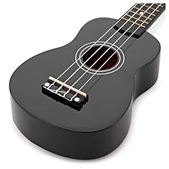 Gear4music Ukulele Multi Colour Pack of 5 pour les écoles et les salles de classe - Les Beatles, Paul McCartney, John Lennon, RIngo Starr, George Harrison Gear4music Ukulele Multi Colour Pack of 5 pour les écoles et les salles de classe – Image 5