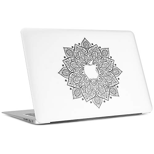 Last Innovation Leaves Removable Vinyl Decal Sticker Skin for Apple MacBook Pro Air Mac 13