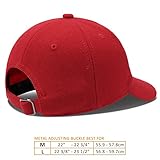 Zoom IMG-2 gadiemkensd winter baseball caps wool